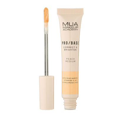 PRO/BASE - MUA MAKEUP ACADEMY