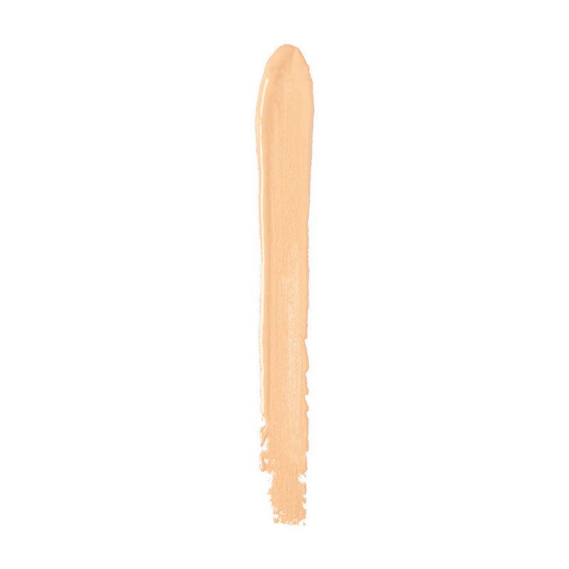 a close up of a liquid foundation