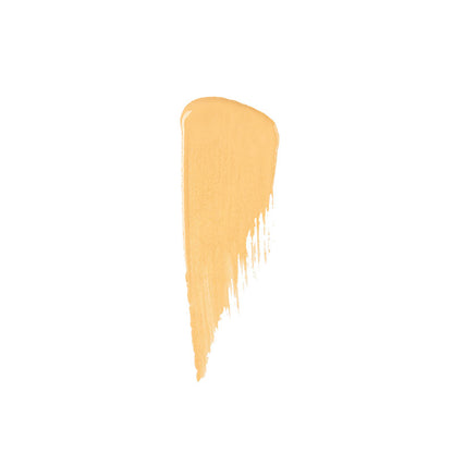 a close up of a paint
