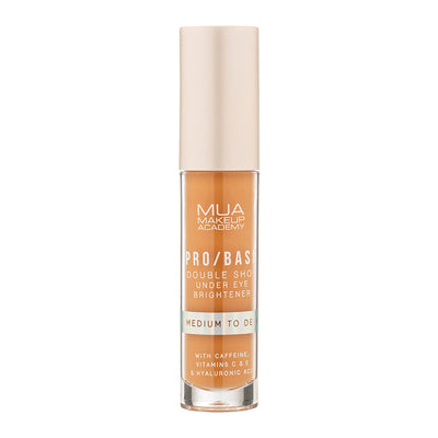 Base M PRO/BASE - MUA MAKEUP ACADEMY