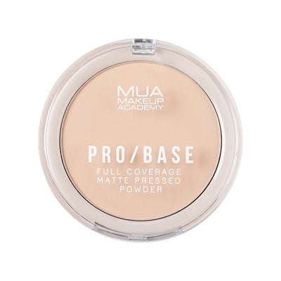 PRO/BASE - MUA MAKEUP ACADEMY