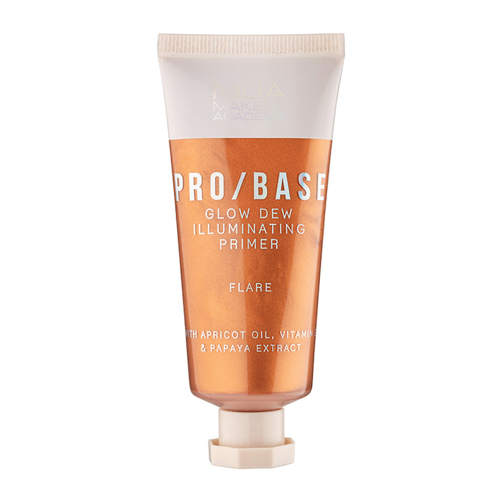 MUA GLOW DEW LIQUID ILLUMINATING PRIMER