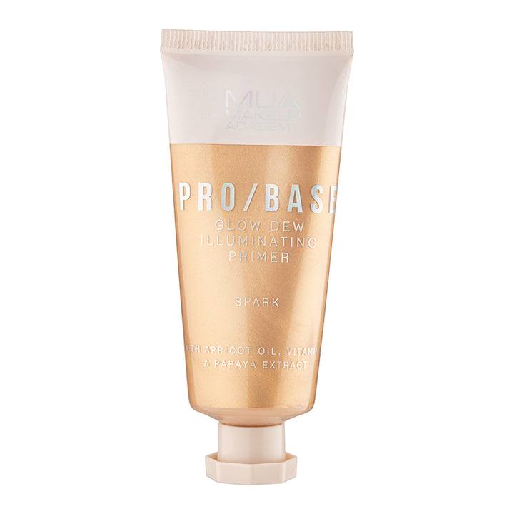 MUA GLOW DEW LIQUID ILLUMINATING PRIMER