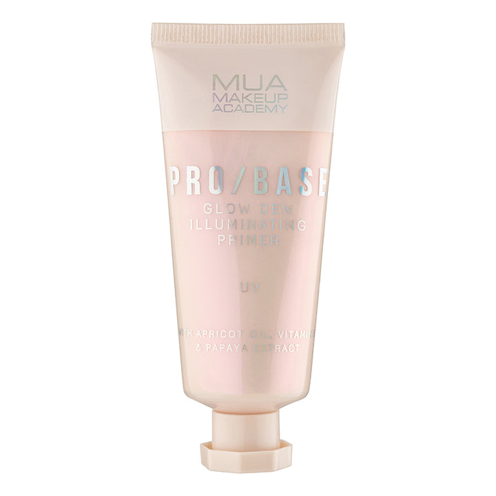 MUA GLOW DEW LIQUID ILLUMINATING PRIMER