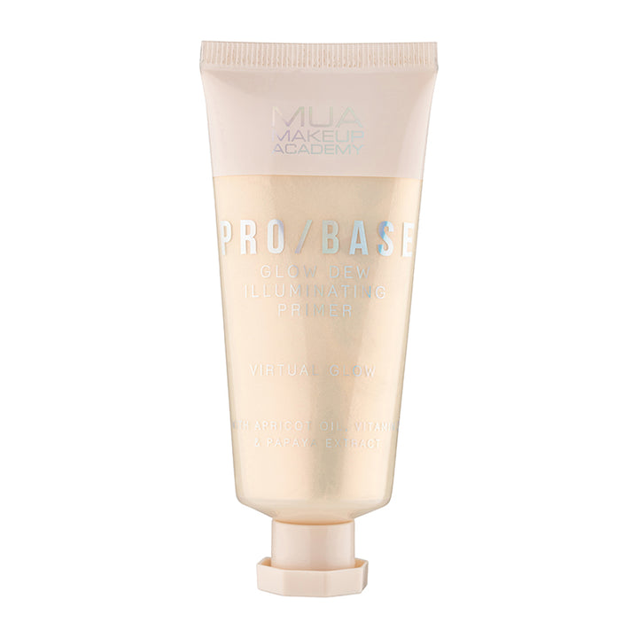 MUA GLOW DEW LIQUID ILLUMINATING PRIMER