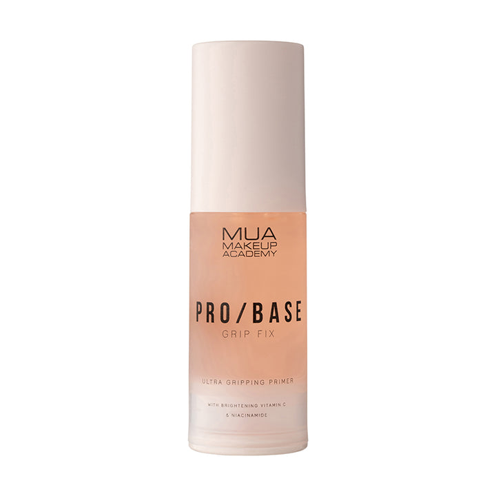 MUA PRO / BASE GRIP FIX PRIMER - MUA MAKEUP ACADEMY