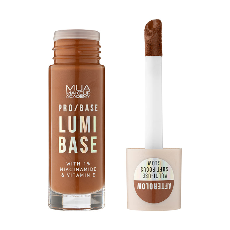 MUA PRO BASE Lumi Base Afterglow