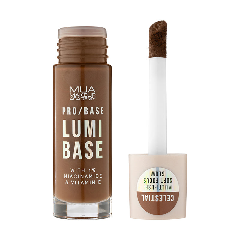 MUA PRO BASE Lumi Base Celestial