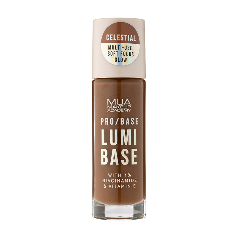 MUA PRO BASE Lumi Base Celestial