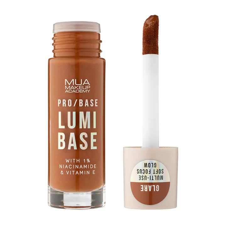 MUA PRO BASE Lumi Base Glare