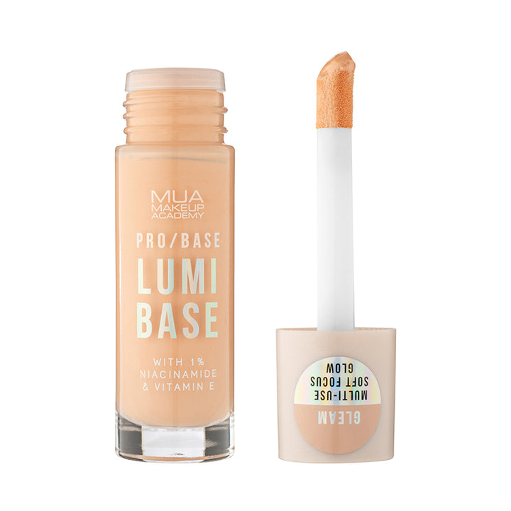 MUA PRO BASE Lumi Base Gleam
