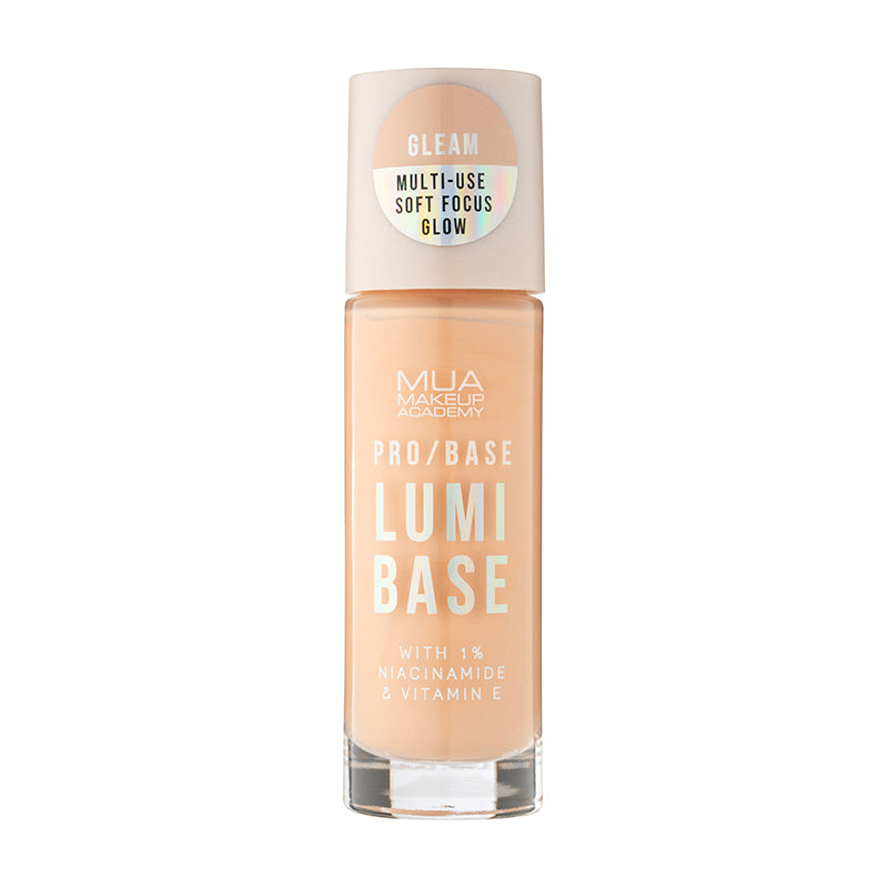 MUA PRO BASE Lumi Base Gleam