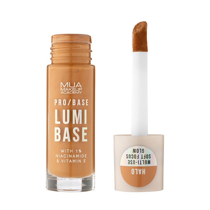 MUA PRO BASE Lumi Base Halo