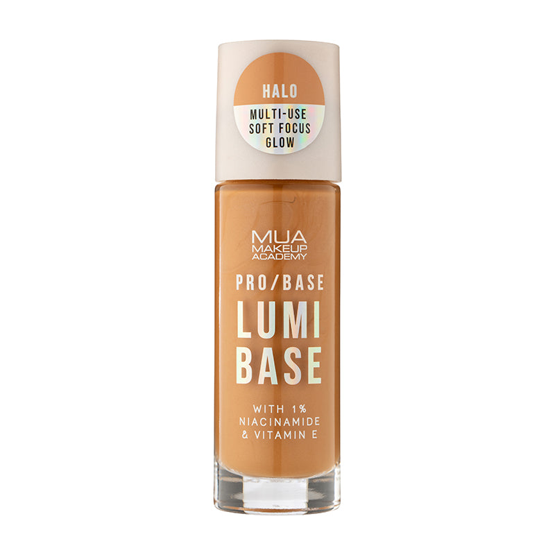 MUA PRO BASE Lumi Base Halo