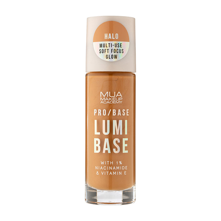MUA PRO BASE Lumi Base Halo