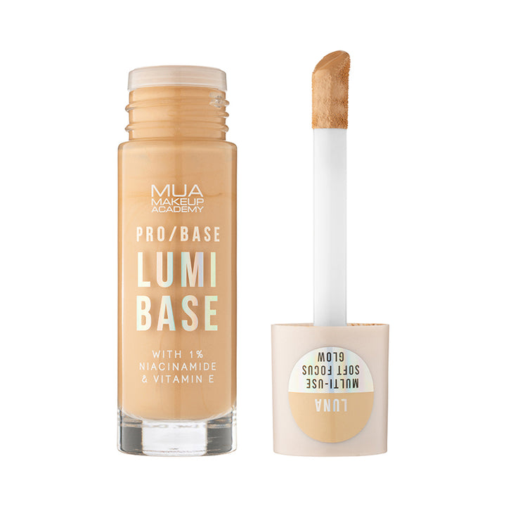 MUA PRO BASE Lumi Base Luna