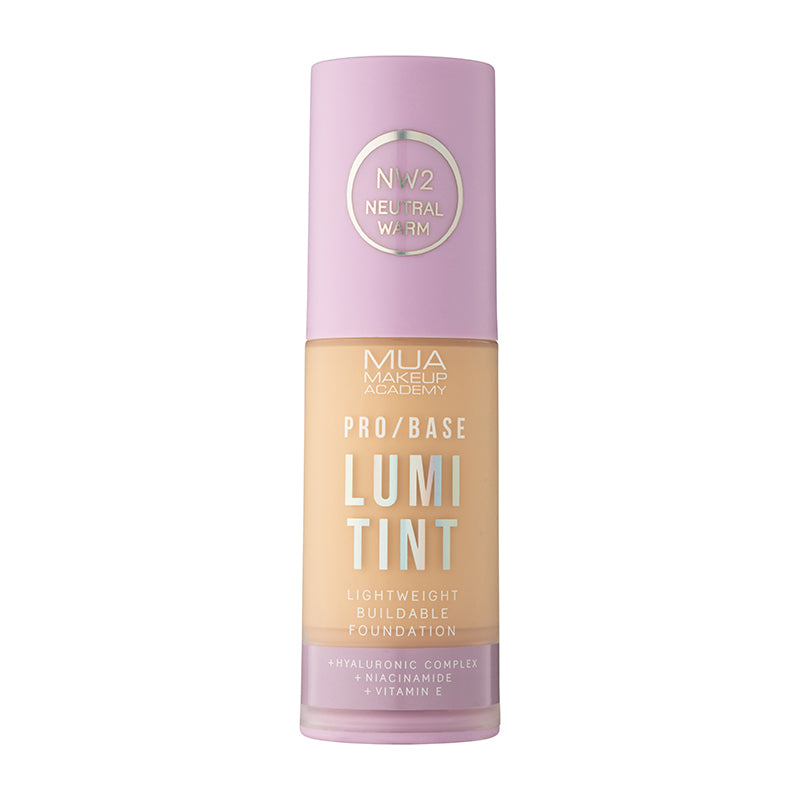 MUA PRO/BASE LUMI TINT
