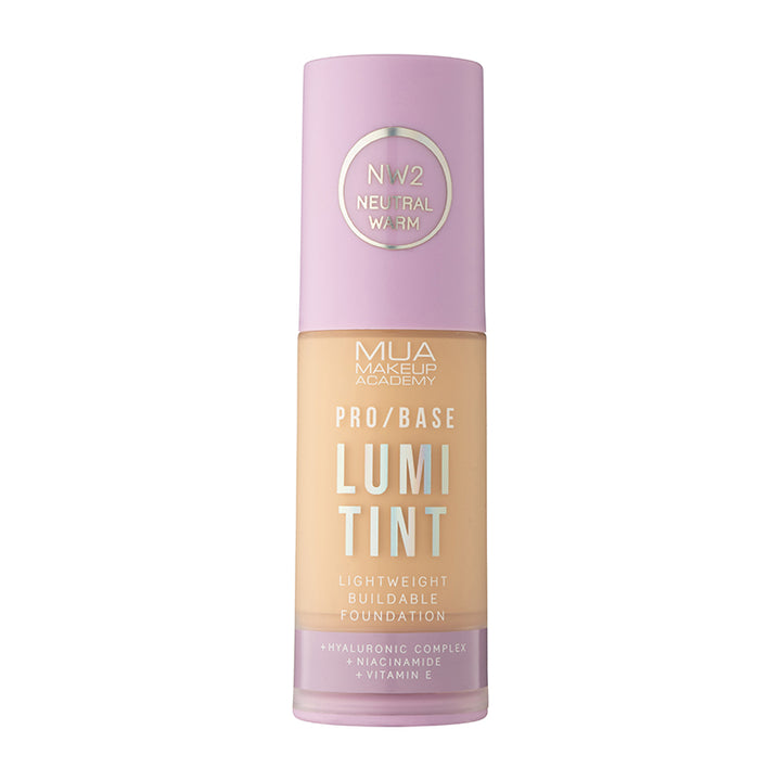 MUA PRO/BASE LUMI TINT