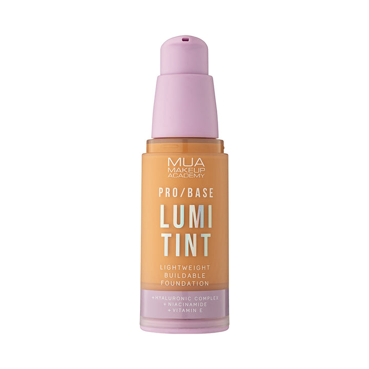MUA PRO/BASE LUMI TINT