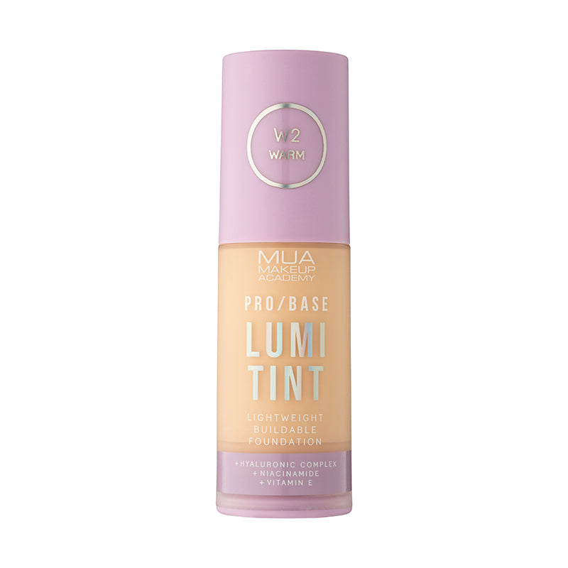 MUA PRO/BASE LUMI TINT