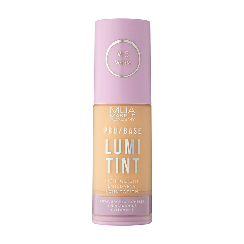 MUA PRO/BASE LUMI TINT