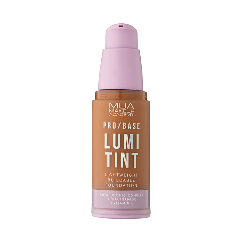 MUA PRO/BASE LUMI TINT