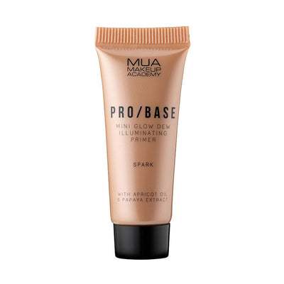 Mua Make Up Academy, Mua Make Up Academy Polveri viso & Illuminanti  Illuminante (30.0 ml)