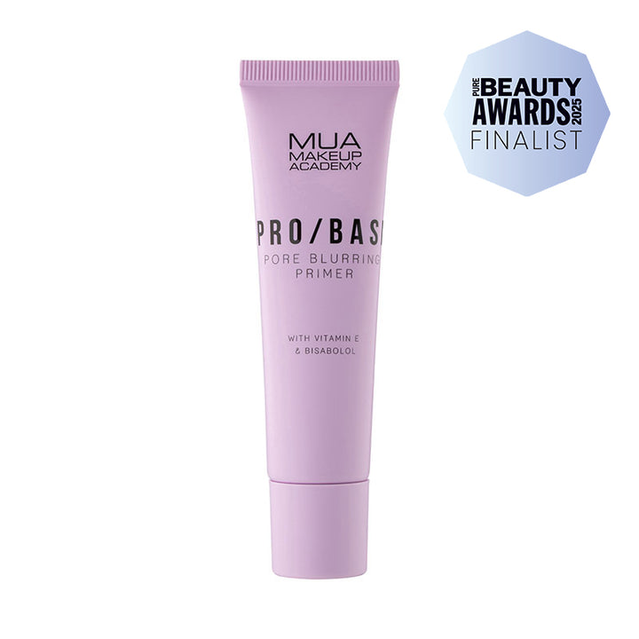 MUA PRO/BASE PORE BLURRING PRIMER