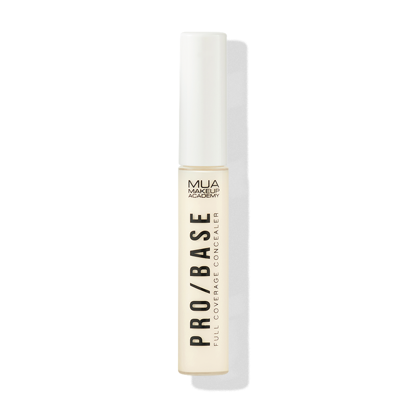 a white tube with black text on it