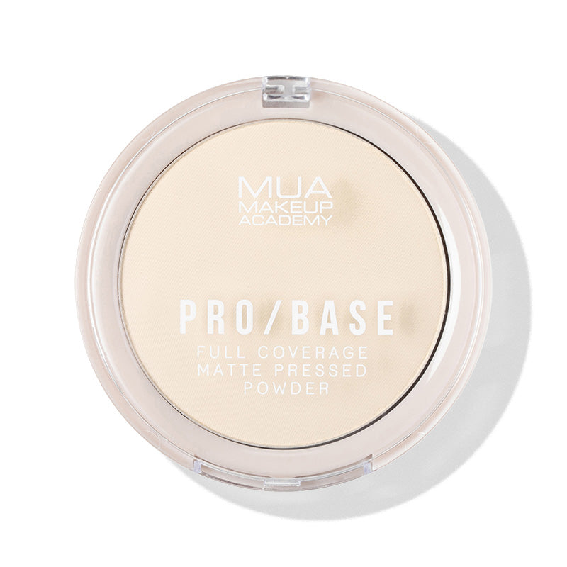 a powder in a plastic container