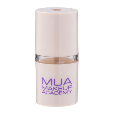 MUA Double Pencil Sharpener