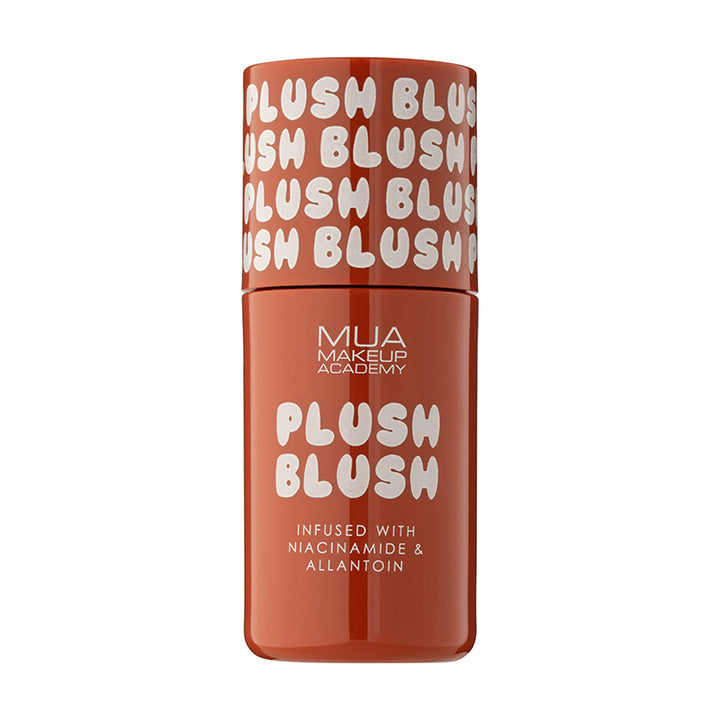 MUA Plush Blush