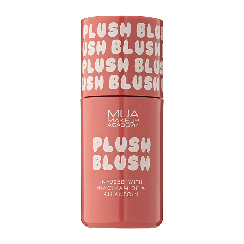 MUA Plush Blush