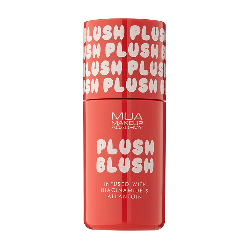 MUA Plush Blush