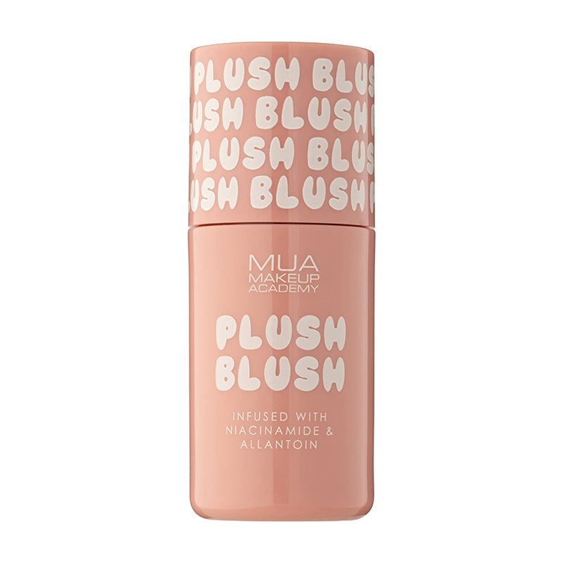 MUA Plush Blush