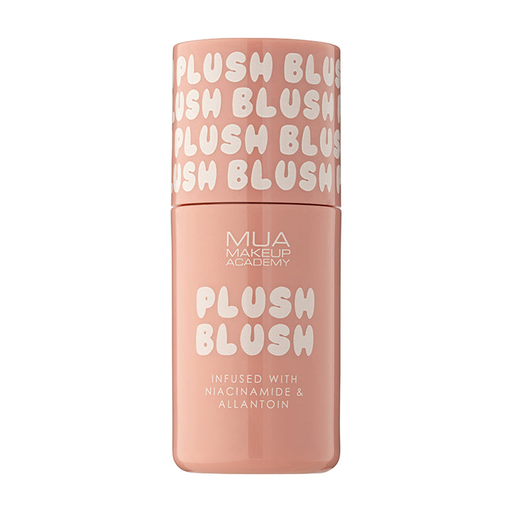 MUA Plush Blush