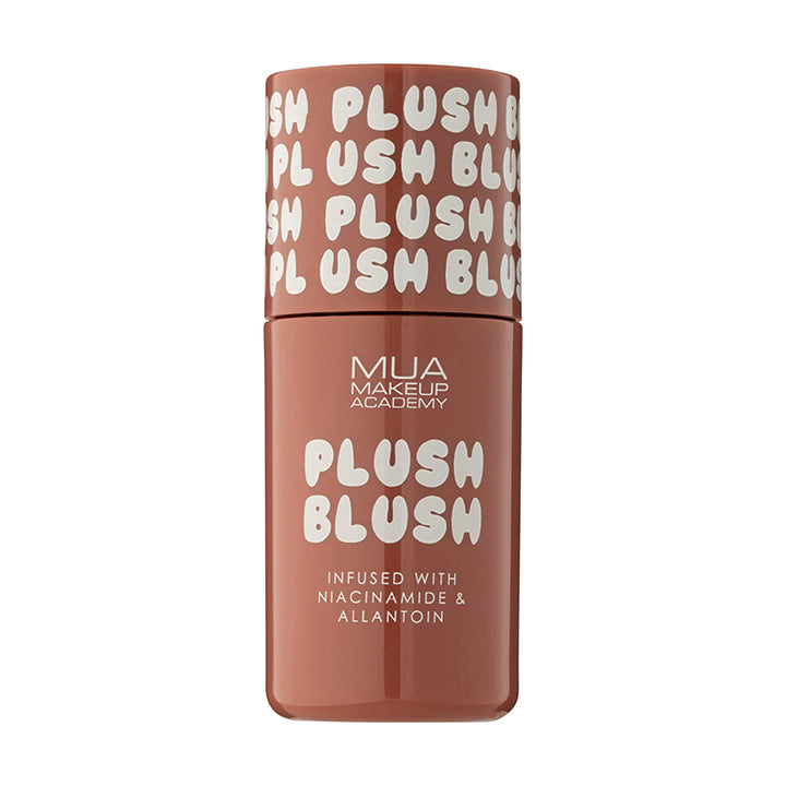 MUA Plush Blush