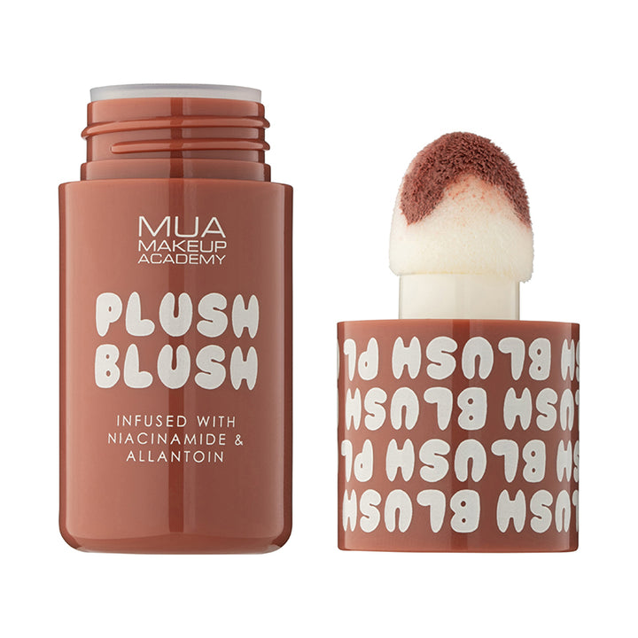 MUA Plush Blush