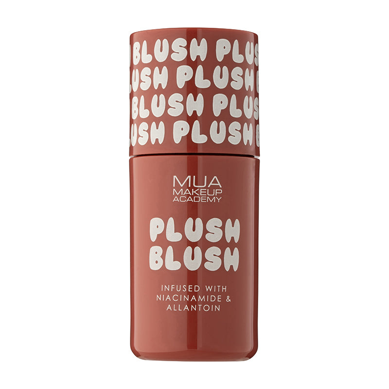 MUA Plush Blush