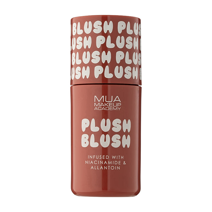 MUA Plush Blush