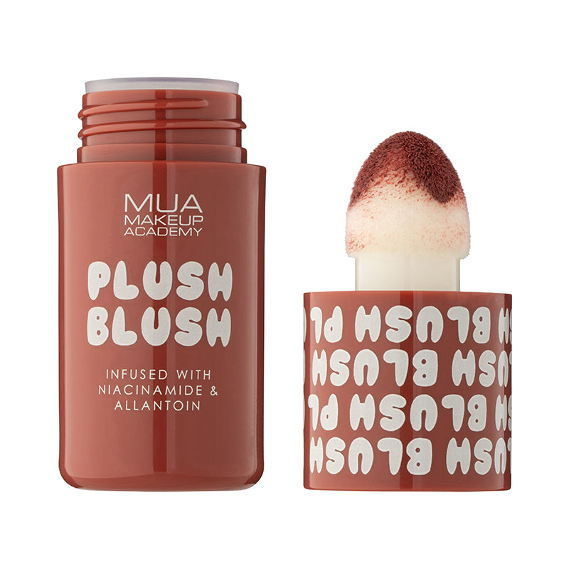 MUA Plush Blush