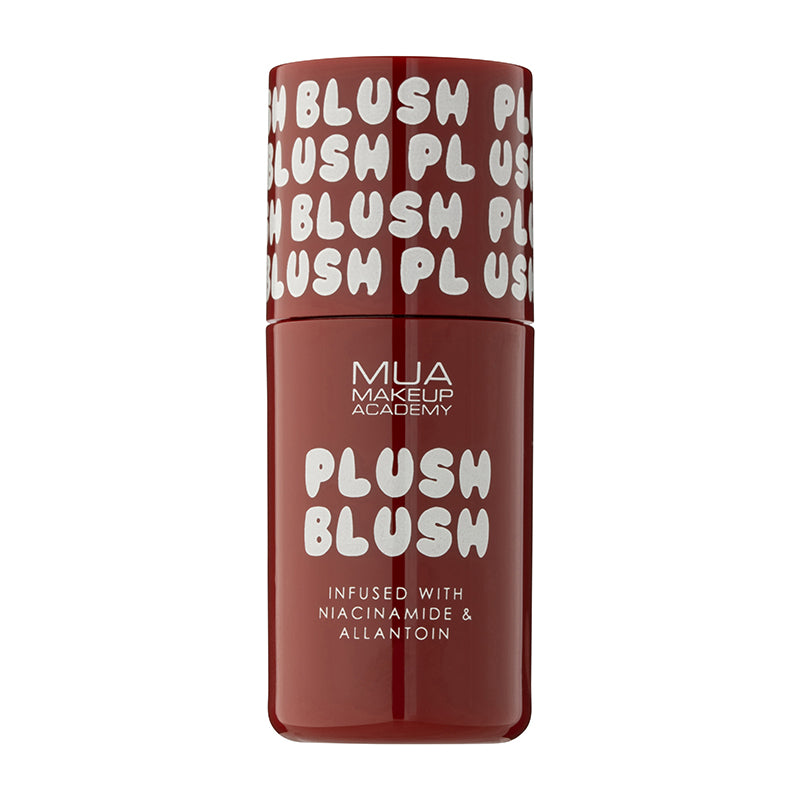 MUA Plush Blush