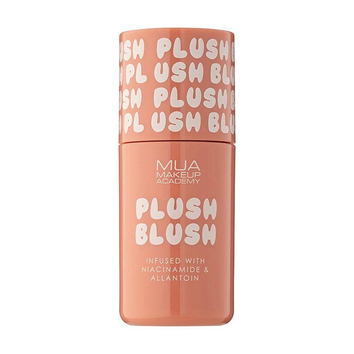MUA Plush Blush