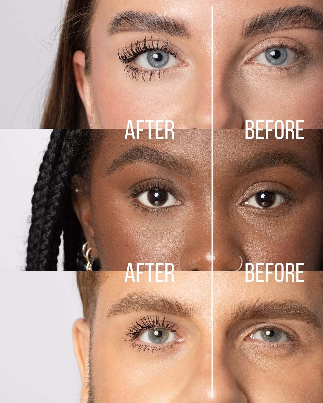 MUA Stop The Search Mascara