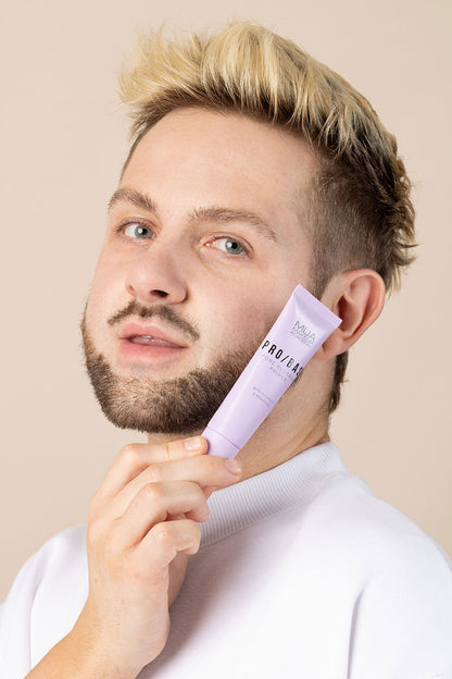 PRO/BASE Pore Blurring Primer