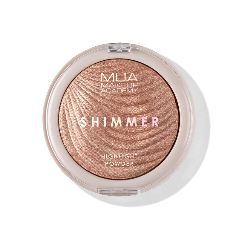 a close up of a blush