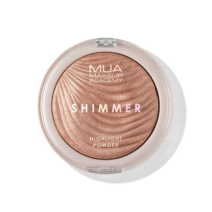 a close up of a blush