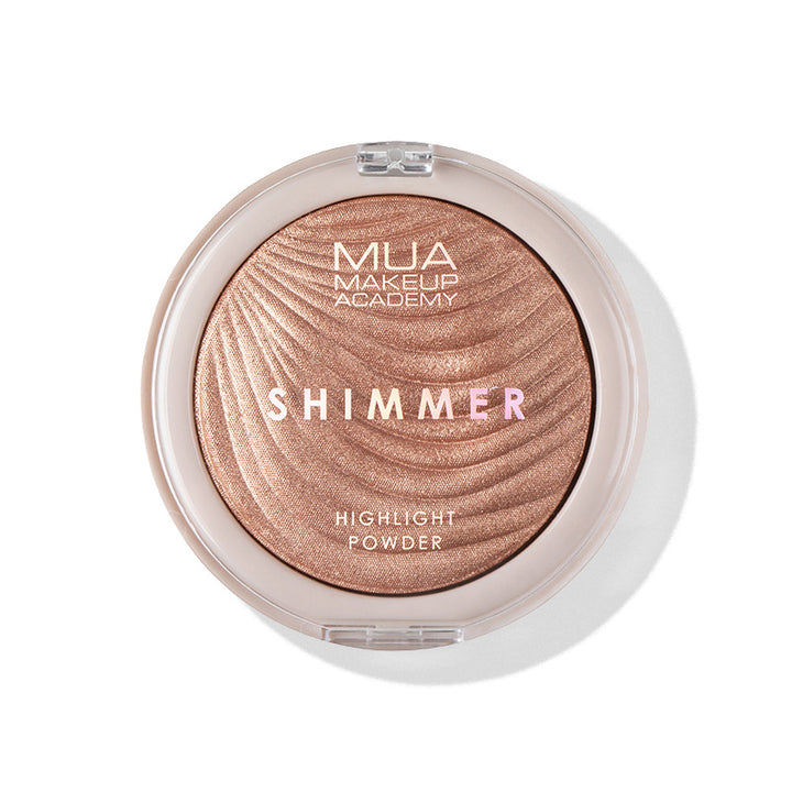 a close up of a blush