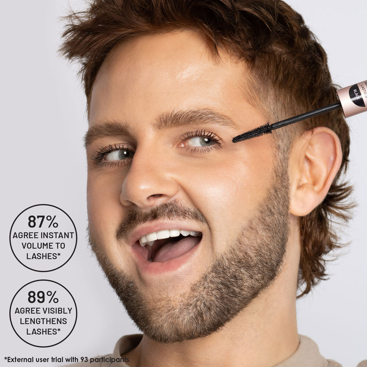 MUA Stop The Search Mascara