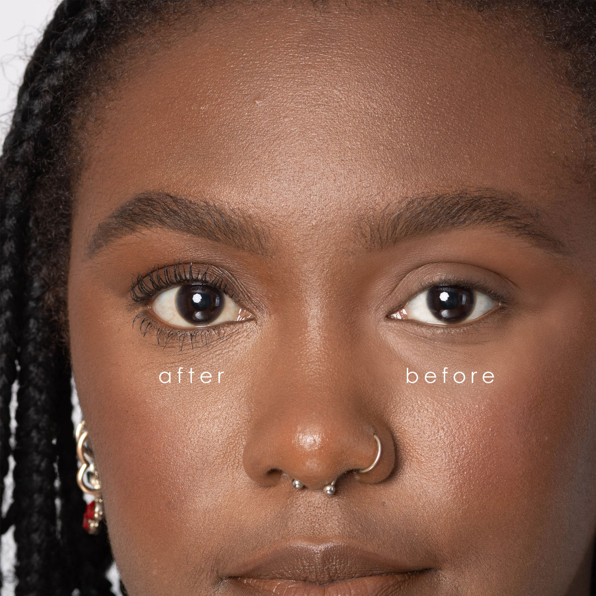 MUA Stop The Search Mascara